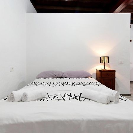Villa Alma Vega de San Mateo Dış mekan fotoğraf