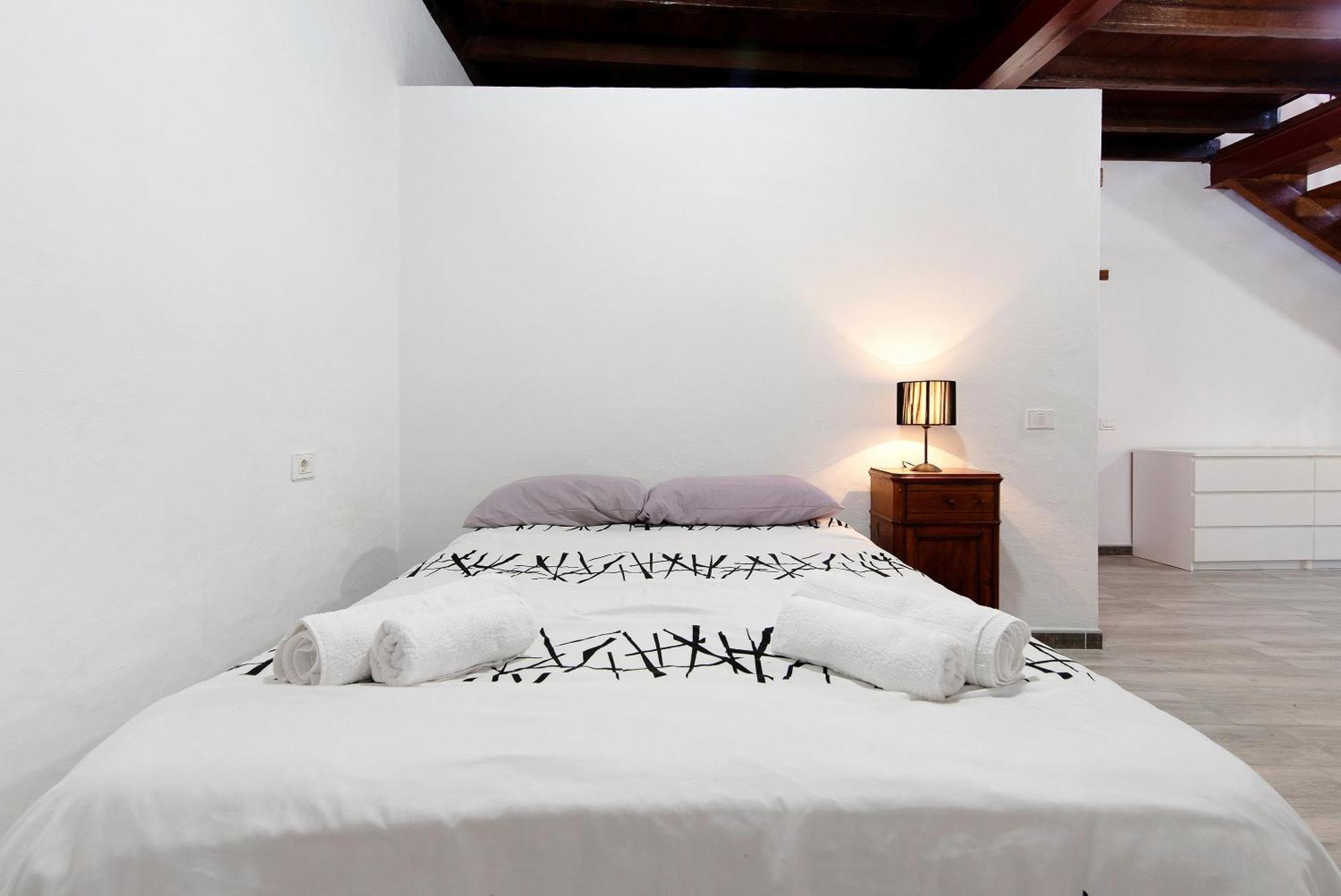 Villa Alma Vega de San Mateo Dış mekan fotoğraf