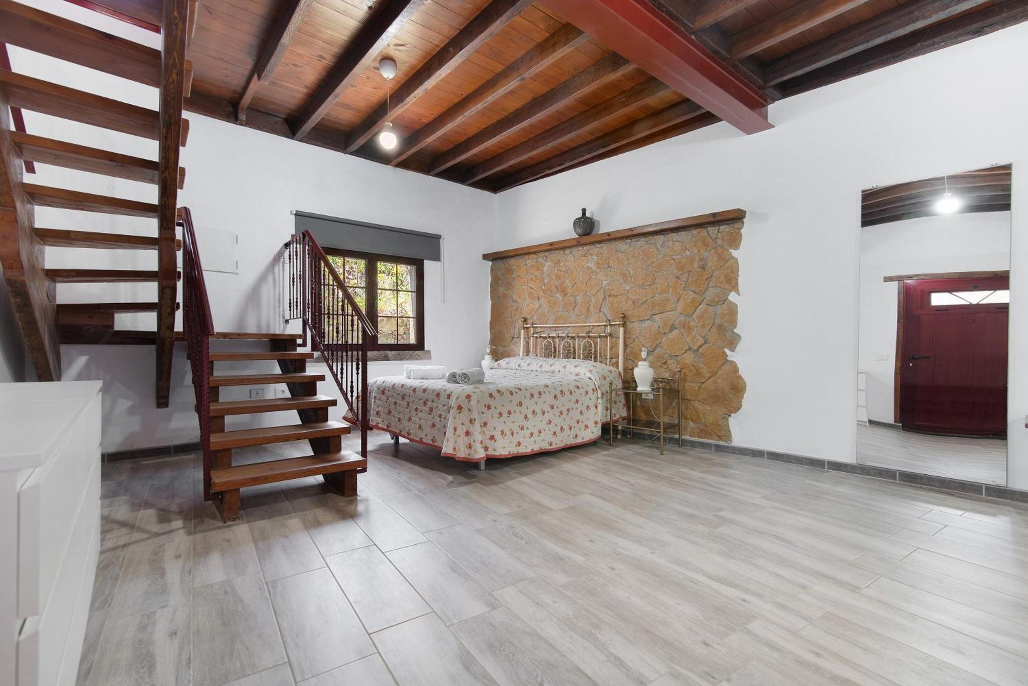 Villa Alma Vega de San Mateo Dış mekan fotoğraf