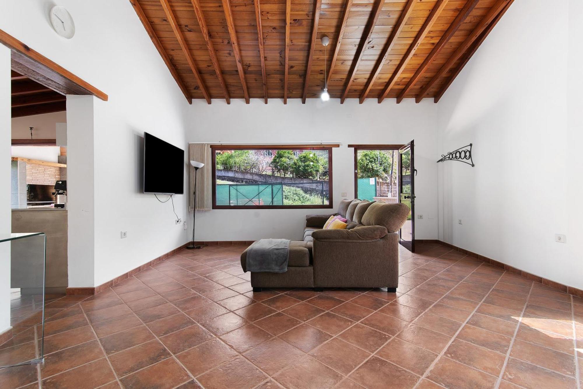 Villa Alma Vega de San Mateo Dış mekan fotoğraf