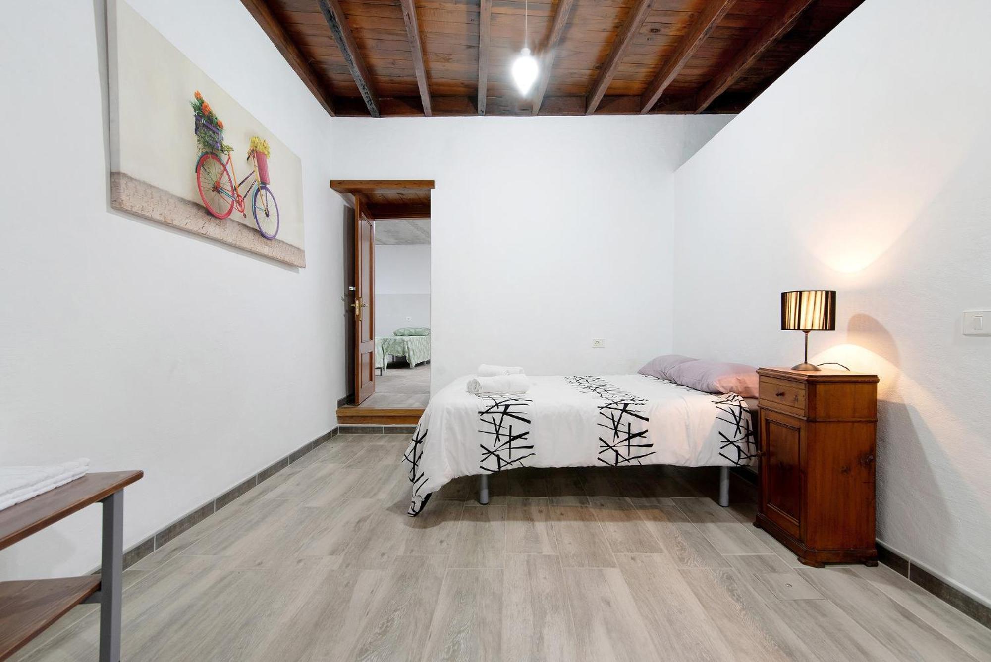 Villa Alma Vega de San Mateo Dış mekan fotoğraf