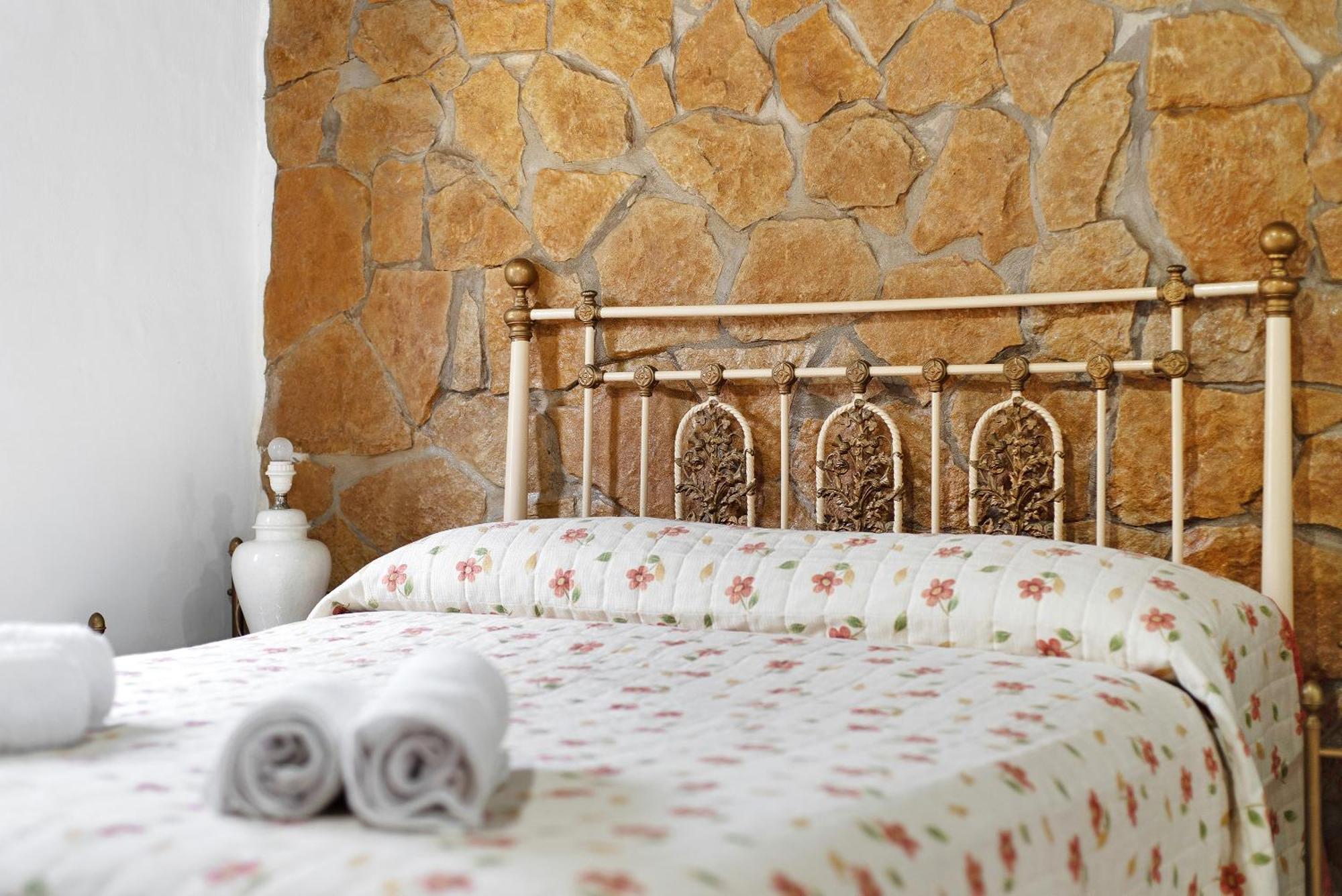 Villa Alma Vega de San Mateo Dış mekan fotoğraf
