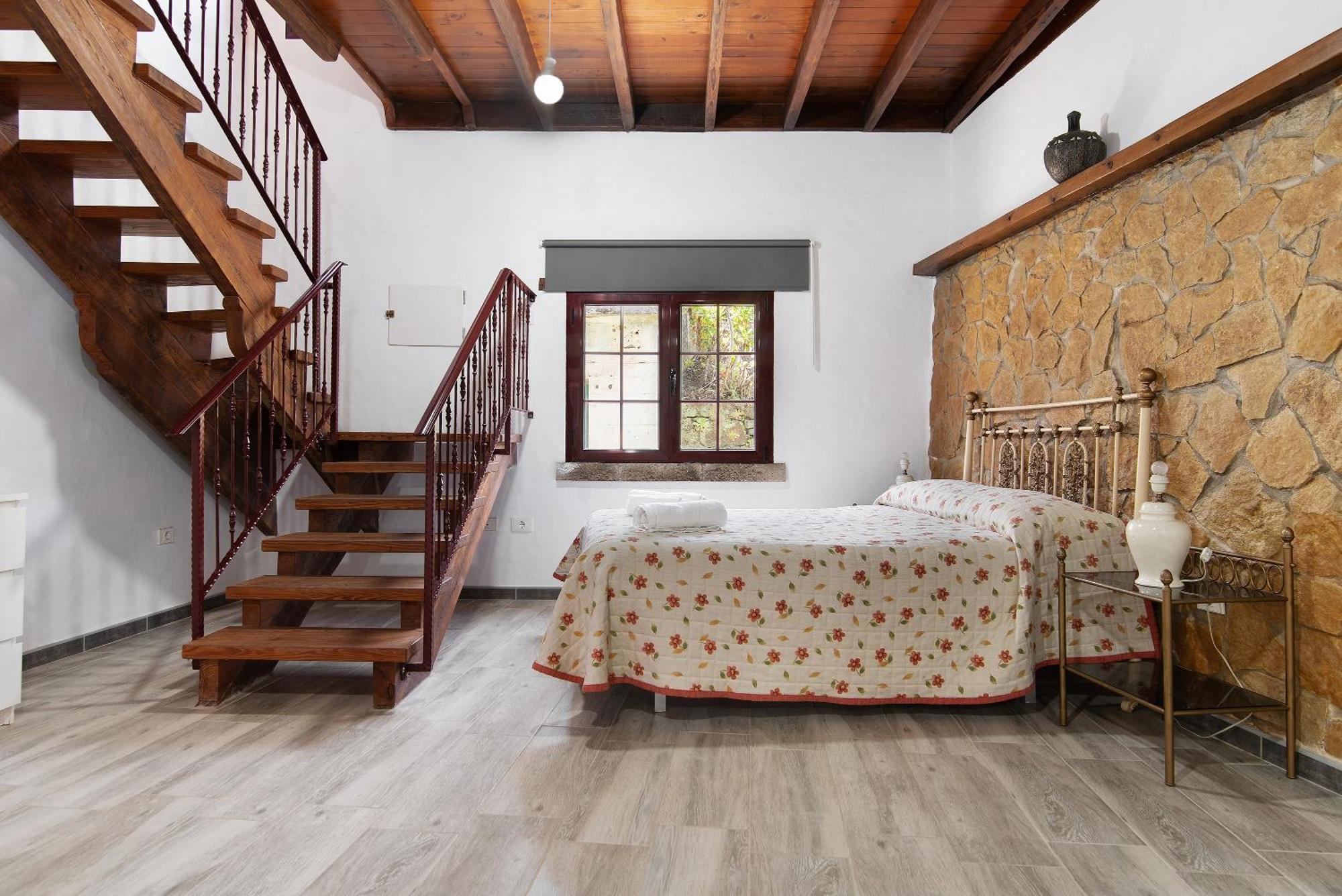 Villa Alma Vega de San Mateo Dış mekan fotoğraf